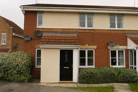 1 bedroom flat to rent, Middlebrook Green, Market Harborough