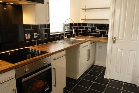 1 bedroom flat to rent, Middlebrook Green, Market Harborough