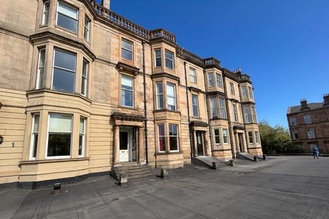 2 bedroom duplex to rent, Alfred Terrace, Hillhead, Glasgow, G12
