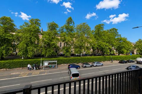 2 bedroom duplex to rent, Alfred Terrace, Hillhead, Glasgow, G12