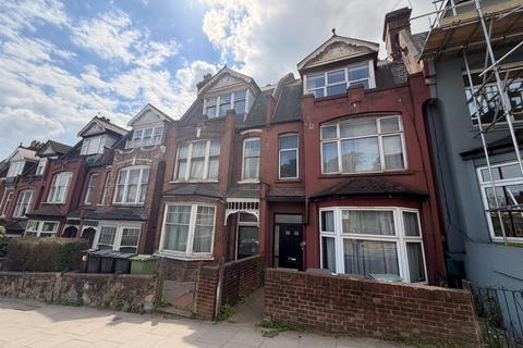 undefined, Muswell Hill, London