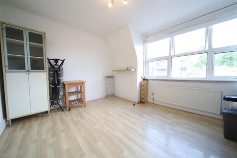 undefined, Muswell Hill, London