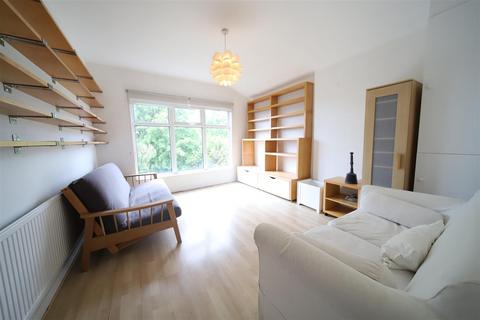 undefined, Muswell Hill, London
