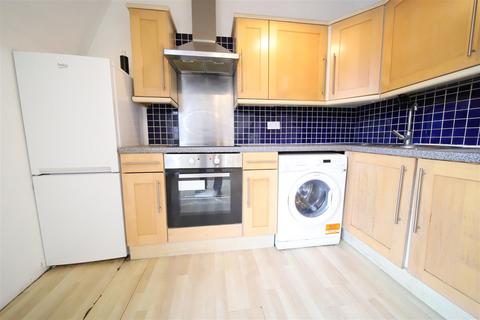 undefined, Muswell Hill, London