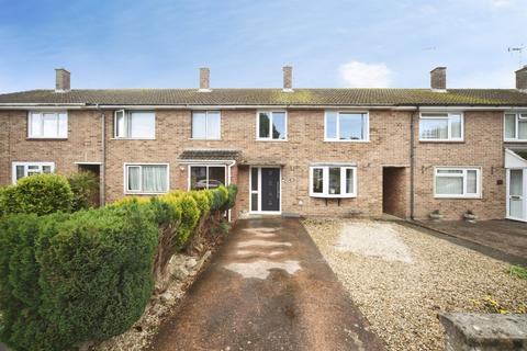 3 bedroom terraced house for sale, Lyngford Road, TAUNTON