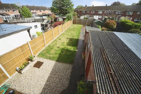 3 bedroom terraced house for sale, Lyngford Road, TAUNTON
