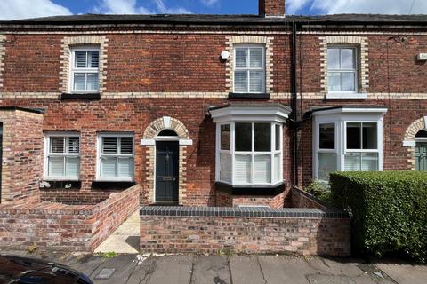 3 bedroom terraced house for sale, Gillbrook Road, Didsbury Village, Manchester, M20