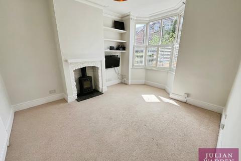3 bedroom terraced house for sale, Gillbrook Road, Didsbury Village, Manchester, M20