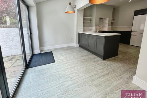 3 bedroom terraced house for sale, Gillbrook Road, Didsbury Village, Manchester, M20