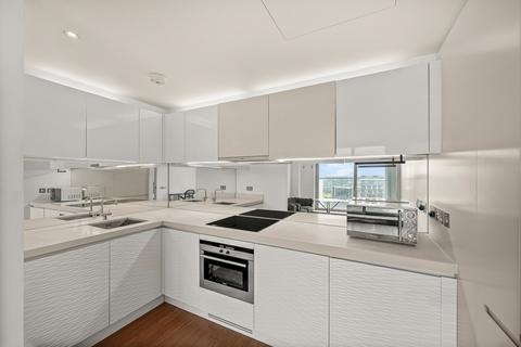 1 bedroom flat for sale, Pan Peninsula Square, London, E14