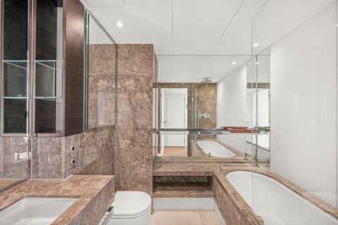 1 bedroom flat for sale, Pan Peninsula Square, London, E14