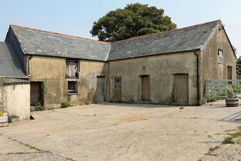 4 bedroom farm house for sale, Beaworthy EX21