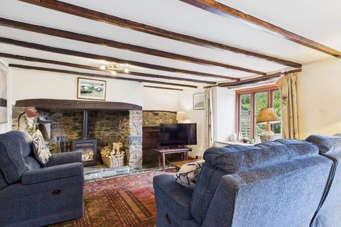 10 bedroom farm house for sale, Hersham, Bude EX23