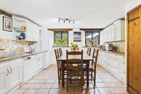 10 bedroom farm house for sale, Hersham, Bude EX23