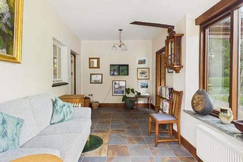 10 bedroom farm house for sale, Hersham, Bude EX23