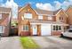 Hollington Drive, Pontprennau, Cardiff, CF23