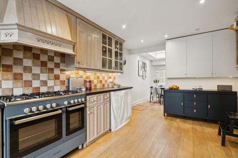 5 bedroom link detached house for sale, Suffolk Road, Barnes, London, SW13