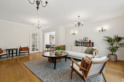5 bedroom link detached house for sale, Suffolk Road, Barnes, London, SW13