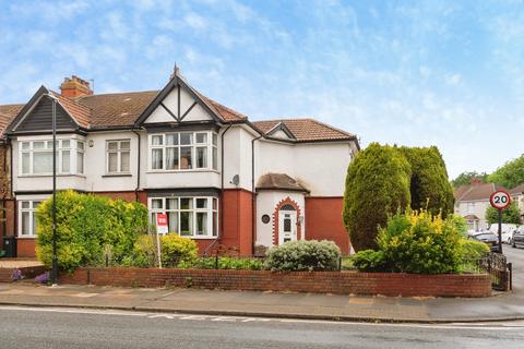 3 bedroom end of terrace house for sale, Stapleton Road, Bristol, BS5