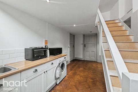 undefined, Castle Mews, Wisbech