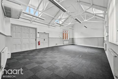 undefined, Castle Mews, Wisbech