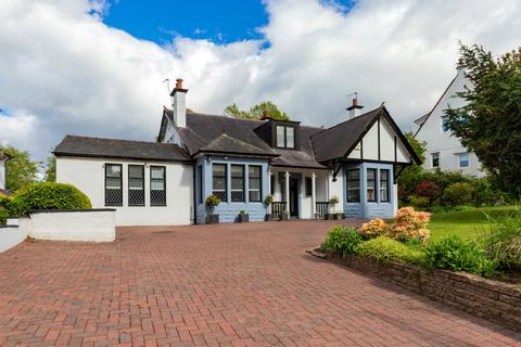 undefined, Davieland Road, Giffnock, Glasgow, East Renfrewshire