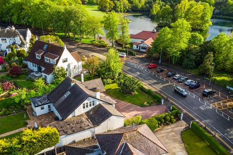 undefined, Davieland Road, Giffnock, Glasgow, East Renfrewshire