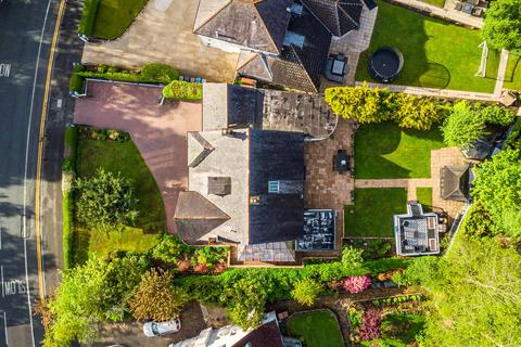 undefined, Davieland Road, Giffnock, Glasgow, East Renfrewshire