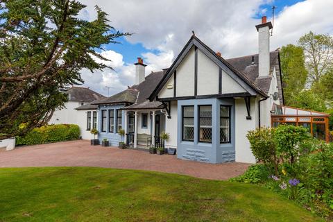 undefined, Davieland Road, Giffnock, Glasgow, East Renfrewshire
