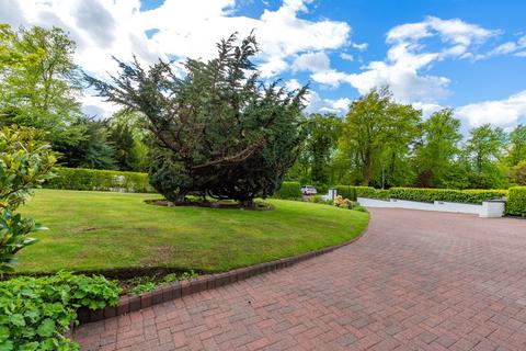 undefined, Davieland Road, Giffnock, Glasgow, East Renfrewshire