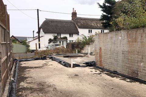 3 bedroom property with land for sale, Washford, Watchet, Somerset, TA23