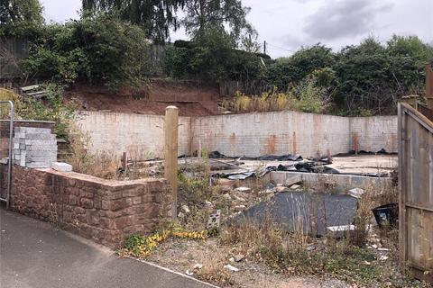 3 bedroom property with land for sale, Washford, Watchet, Somerset, TA23