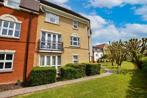 2 bedroom apartment for sale, Tallow Gate, South Woodham Ferrers