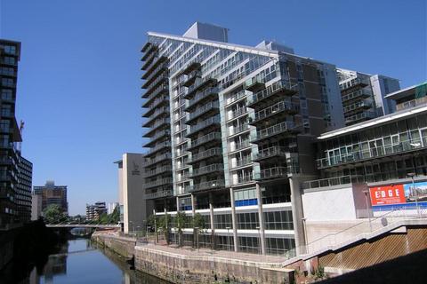 Studio to rent, The Edge, Clowes Street, Salford