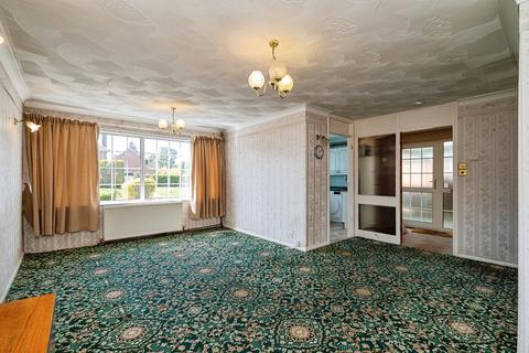 2 bedroom detached bungalow for sale, Roydon Gardens, Roydon, Diss