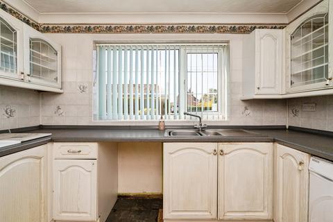 2 bedroom detached bungalow for sale, Roydon Gardens, Roydon, Diss