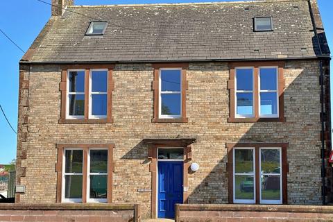 4 bedroom apartment for sale, Queen Street, Castle Douglas DG7