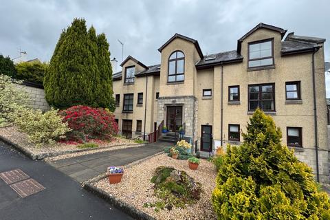undefined, Buchanan Street, Balfron, Glasgow, Stirlingshire, G63