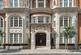 Basil Street, London, SW3