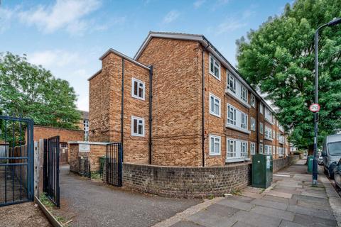 Carlton Road, London W4