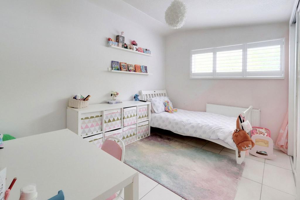 Playroom