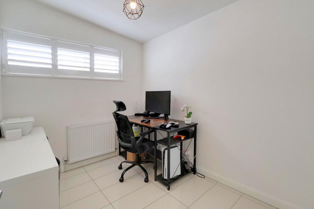 Home office