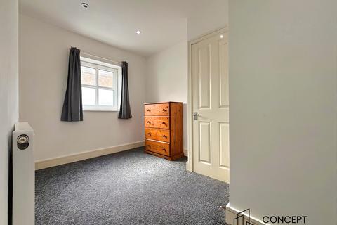 2 bedroom apartment to rent, Trinity Road, Tooting Bec, London, SW17