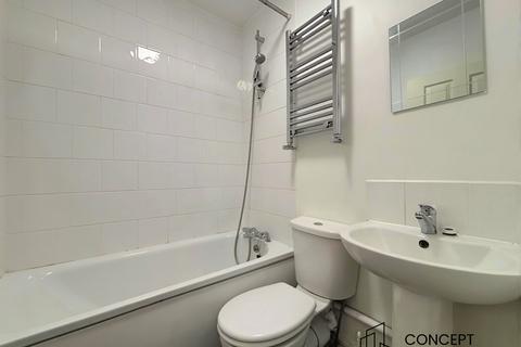 2 bedroom apartment to rent, Trinity Road, Tooting Bec, London, SW17