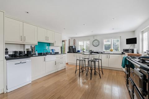 3 bedroom semi-detached house for sale, Chavenage Lane, Tetbury, Gloucestershire, GL8