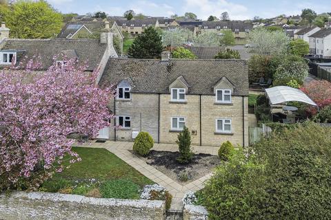 3 bedroom semi-detached house for sale, Chavenage Lane, Tetbury, Gloucestershire, GL8