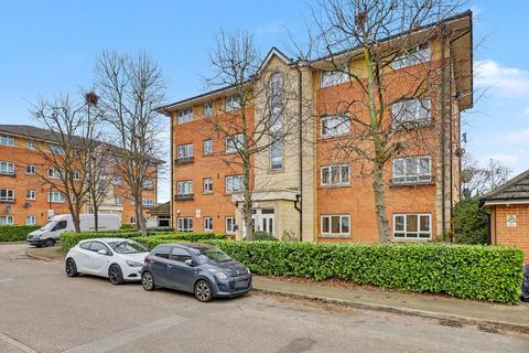 1 bedroom flat for sale, Hudson Way, London