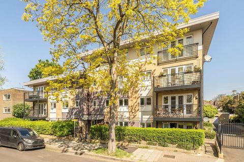 Rodenhurst Road, London SW4