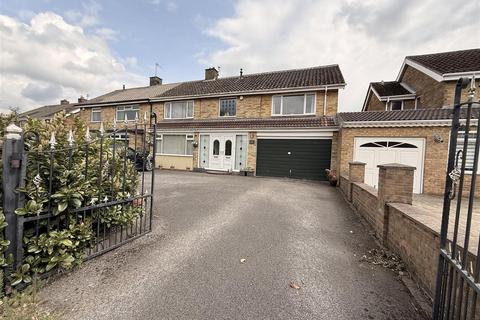5 bedroom semi-detached house for sale, Westmorland Way, Newton Aycliffe