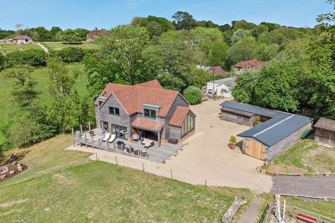 4 bedroom equestrian property for sale, Fryern Road, Storrington, Pulborough, West Sussex